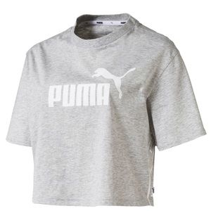 NWT Puma women’s cropped top size S